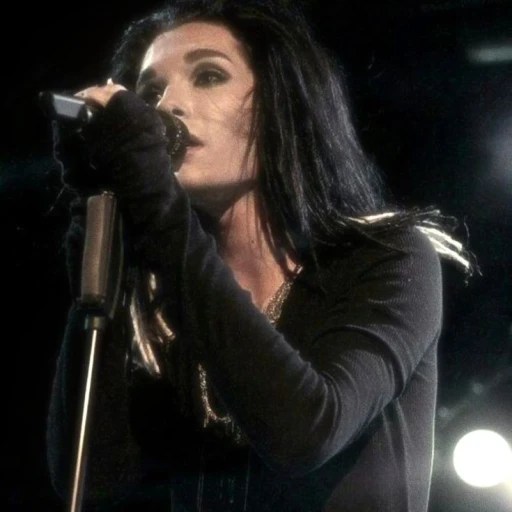 Bill Kaulitz