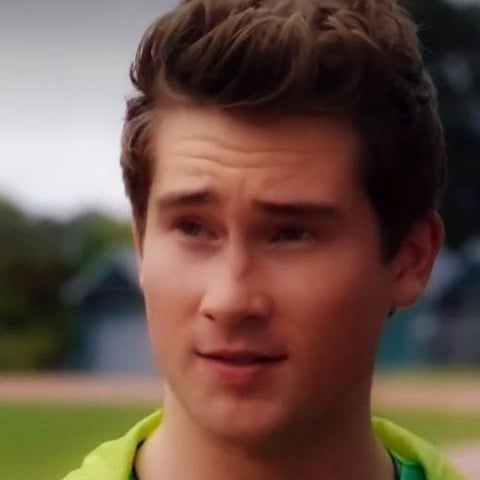 Riley Griffin