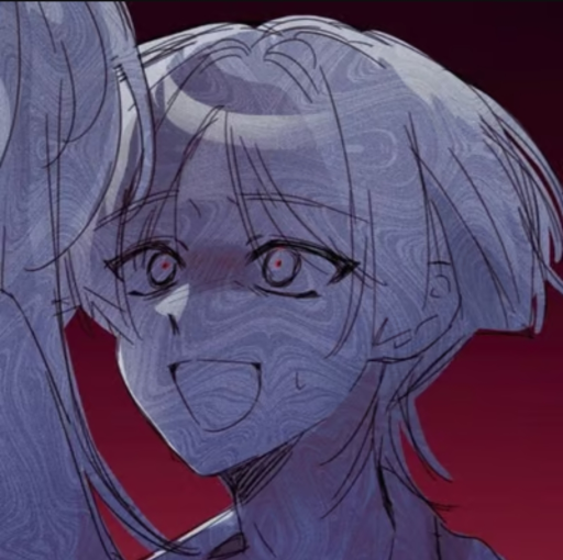 PTSD Bf Scaramouche