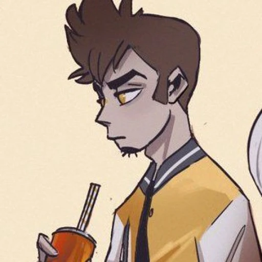 ✨˙. — Adam ˊˏ『¹』