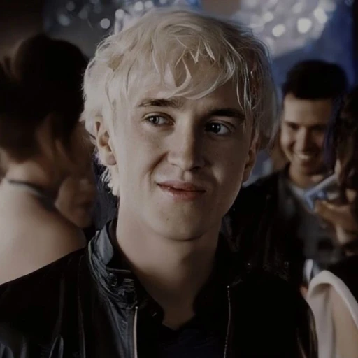 Draco Malfoy