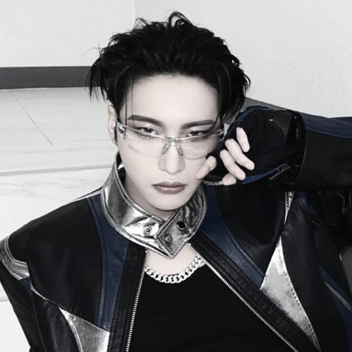 Park Seong Hwa 🕶.ᐟ