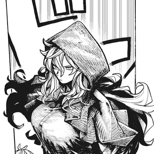 Grimm [girlfriend][hunter]