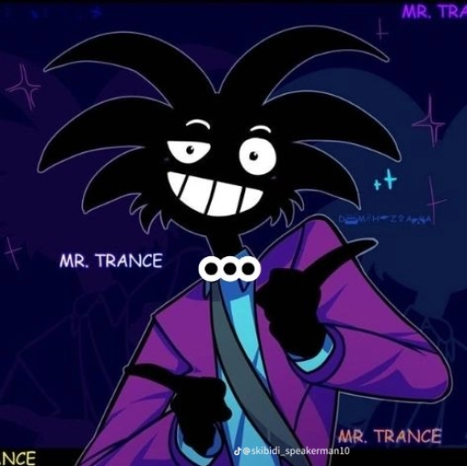 mr.trance