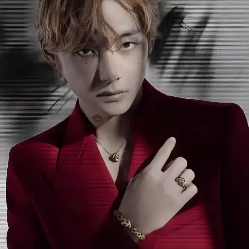 Taehyung