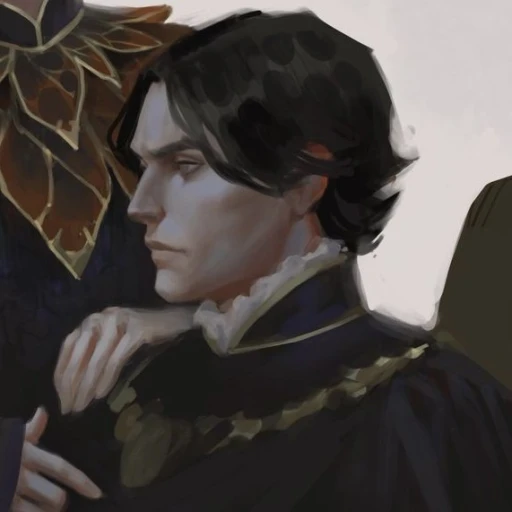 Priest Jacob