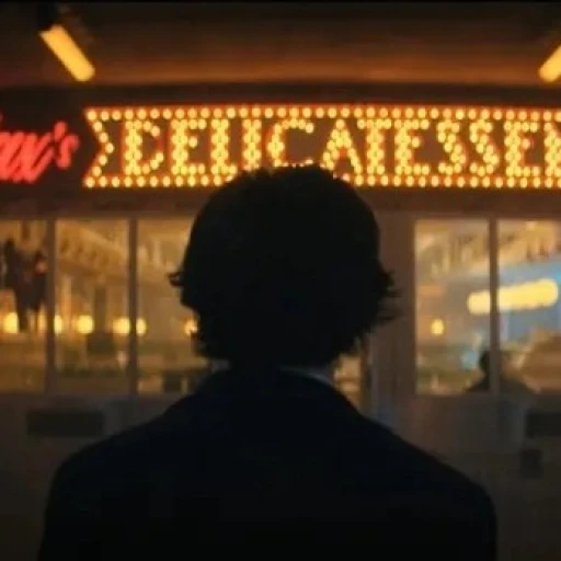 Five's Delicatessen