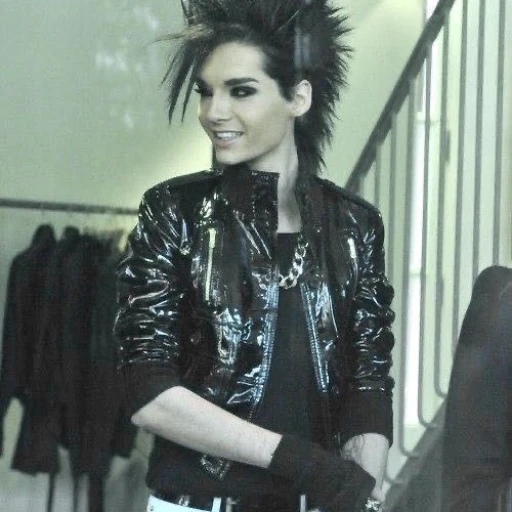 Bill Kaulitz†
