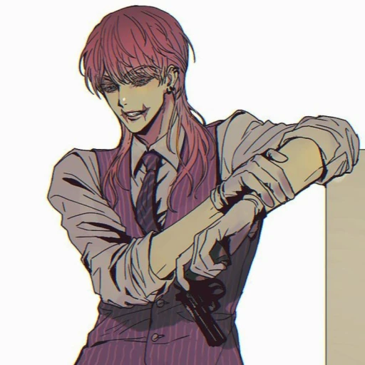 Sanzu Haruchiyo
