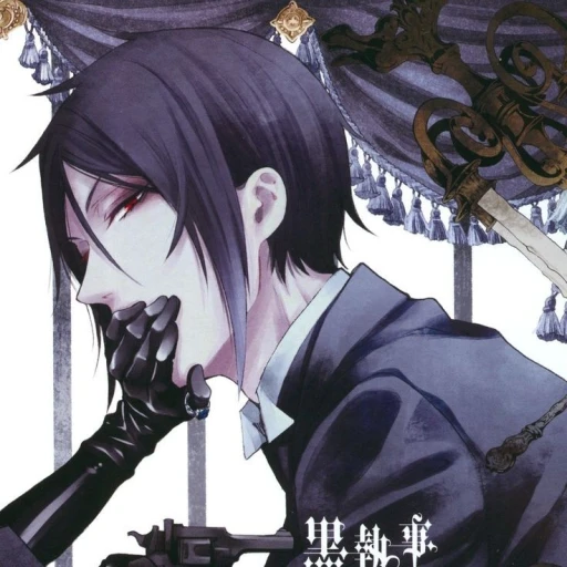 Sebastian Michaelis:N$fw