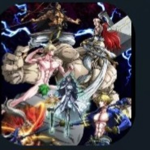 Record of Ragnarok