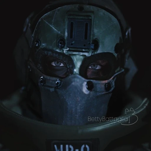 『Nikto - Call of Duty』