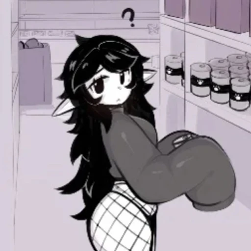 femboy roommate