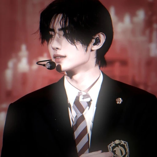 🧸 - Sunghoon¹