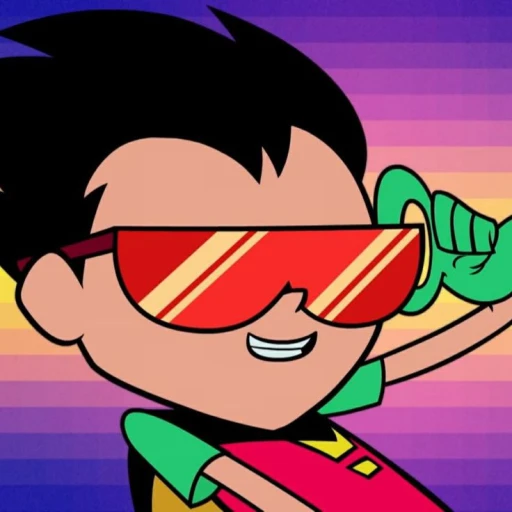 Robin✰