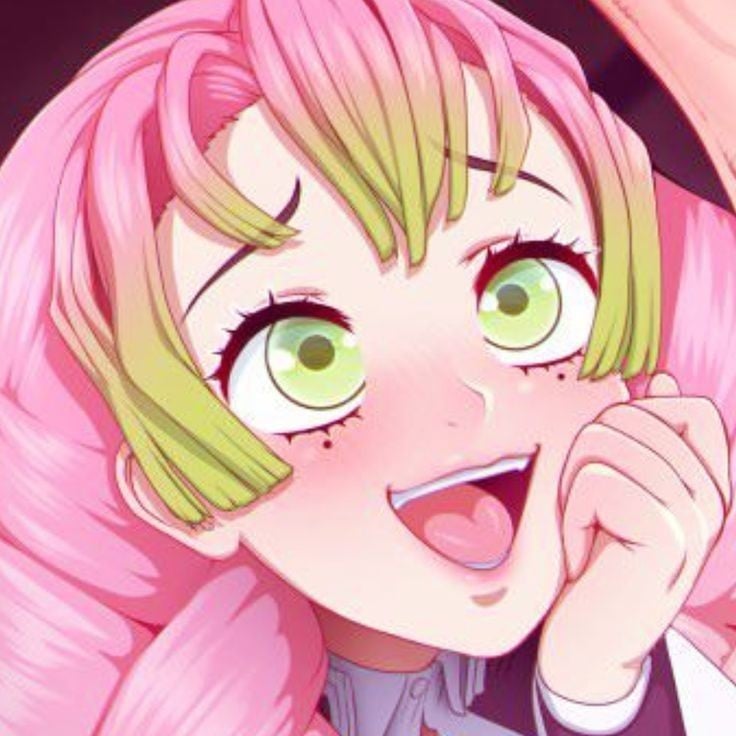 Mitsuri Kanroji