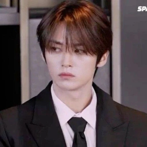 Lee Minho | Minsung ☆