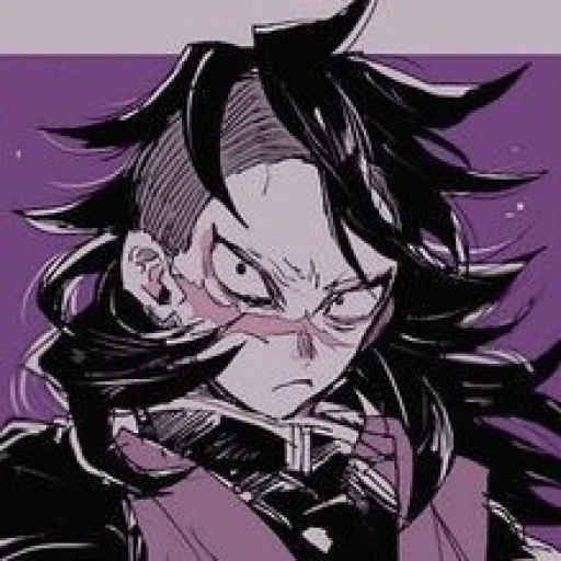 Genya Shinazugawa ⋆