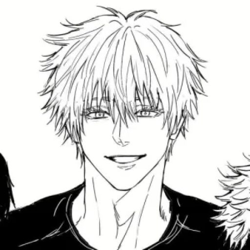 Gojo Satoru