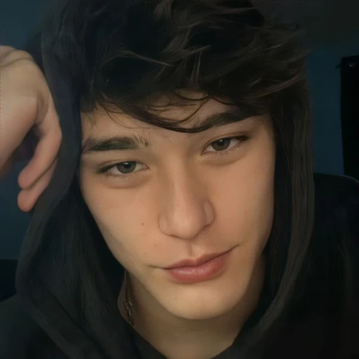 When