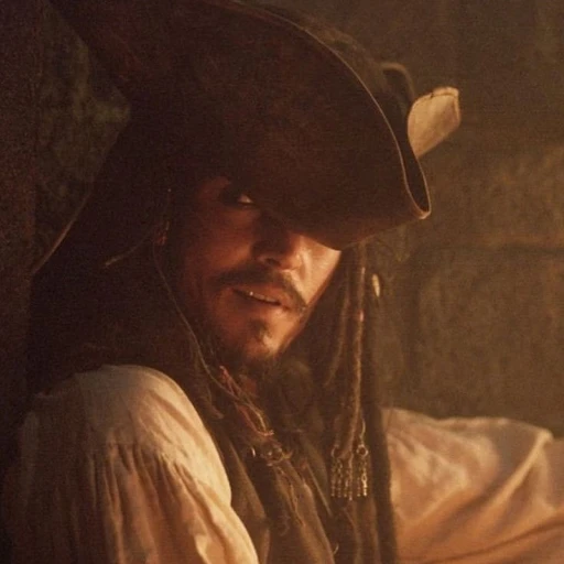 pirate