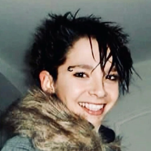 °`Bill Kaulitz//Autism🧸🩹`°