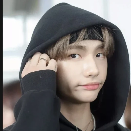 Hyunjin