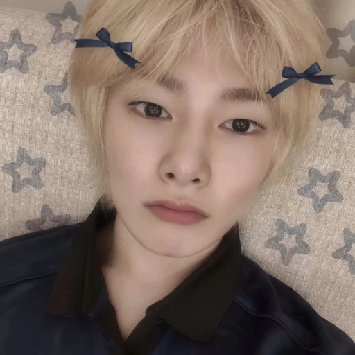 ✧ Jeongin