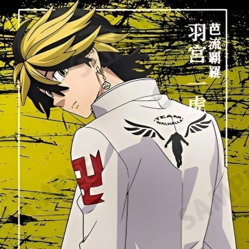 Kazutora Hanemiya
