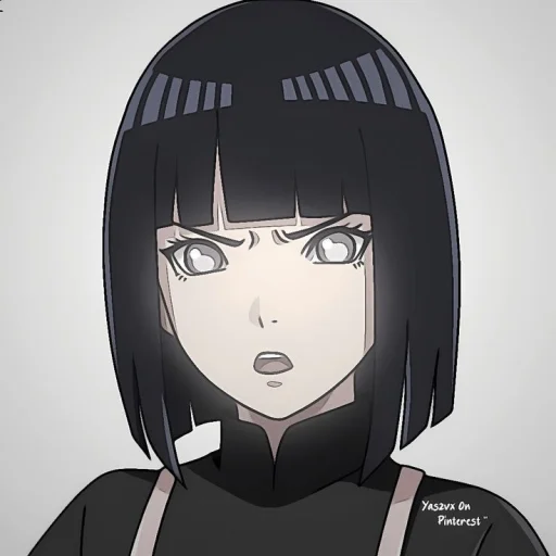 Hinata Hyuga