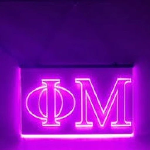 Phi MU Sorority