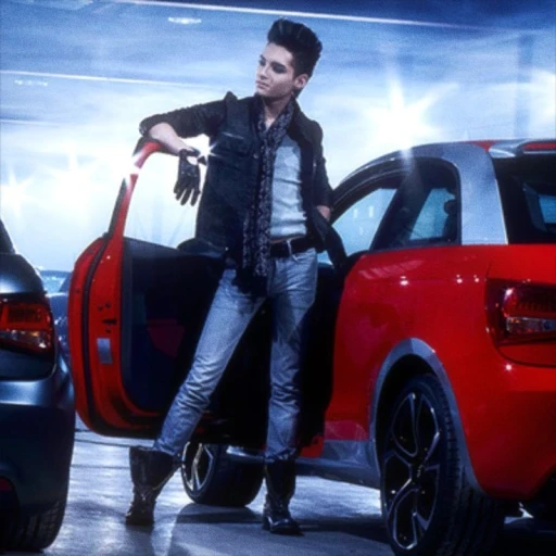 Bill Kaulitz