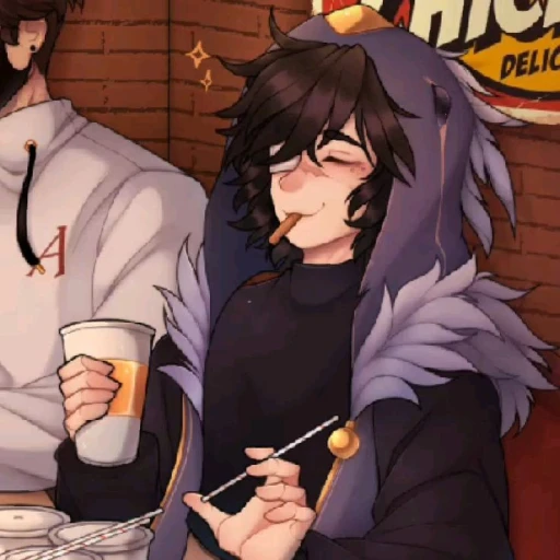 ، ౨𝑒 Duxo prince. !! ׁ ᐟᐟ ׄ