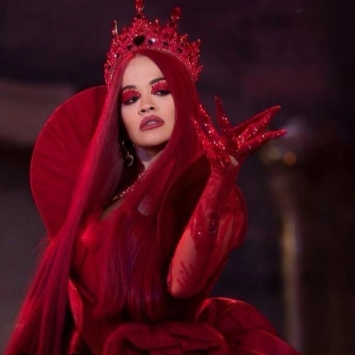 QUEEN OF HEARTS