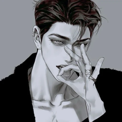 ( 𐂯 ) - Kori.