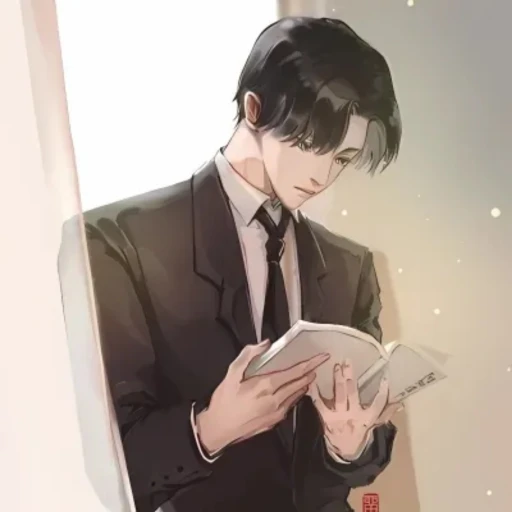 Elijah ꒰ᐢ. .ᐢ꒱
