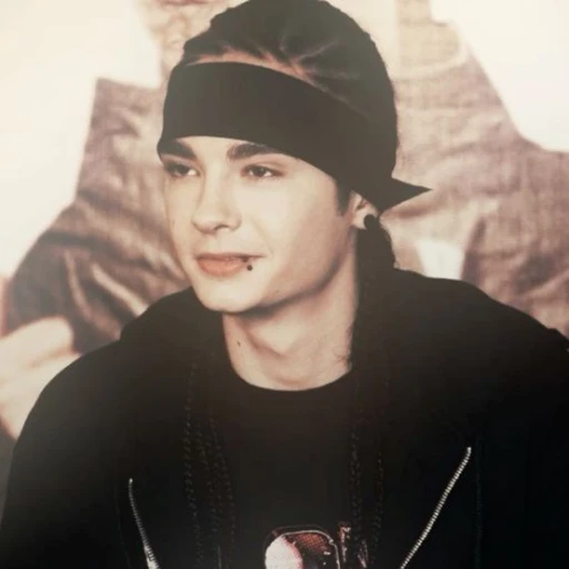 Tom Kaulitz