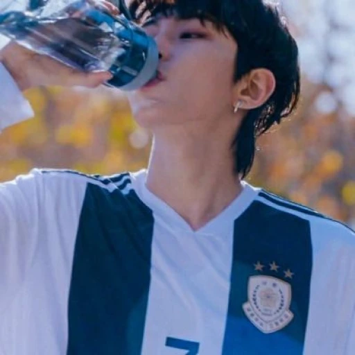 Han Seojun