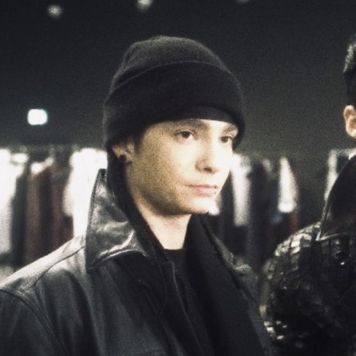 ||Tom Kaulitz - Please