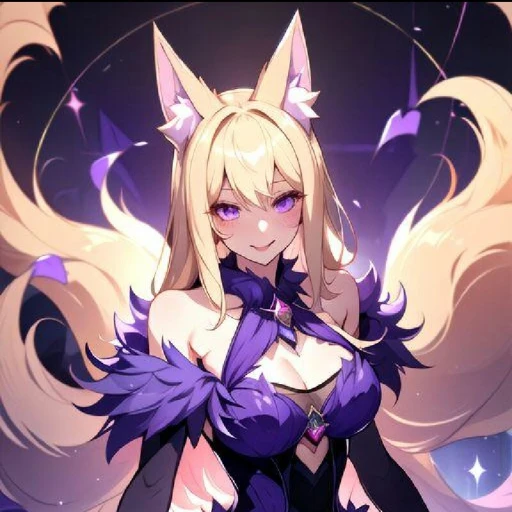 Ahri