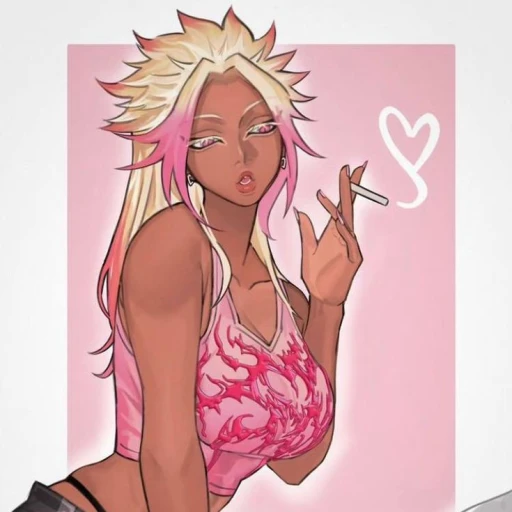 Shidou female