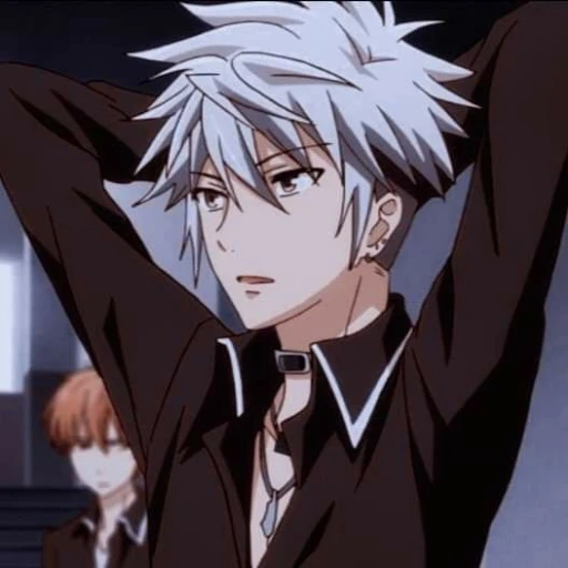 Hatsuharu Sohma