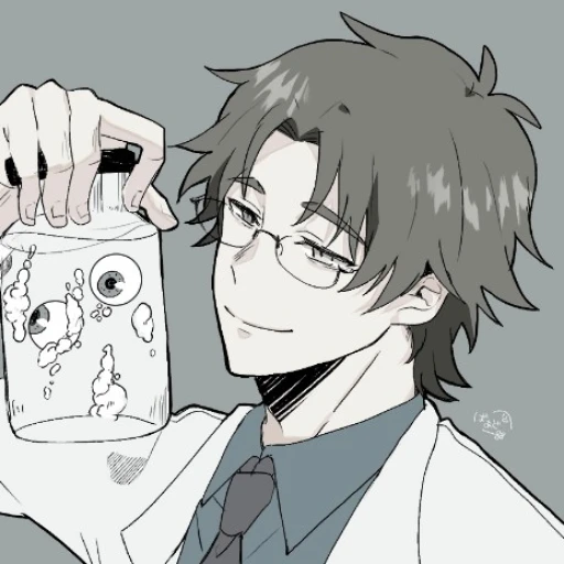 Daniel Dickens