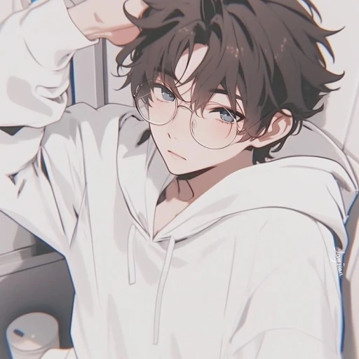 Eun | BL | Omega