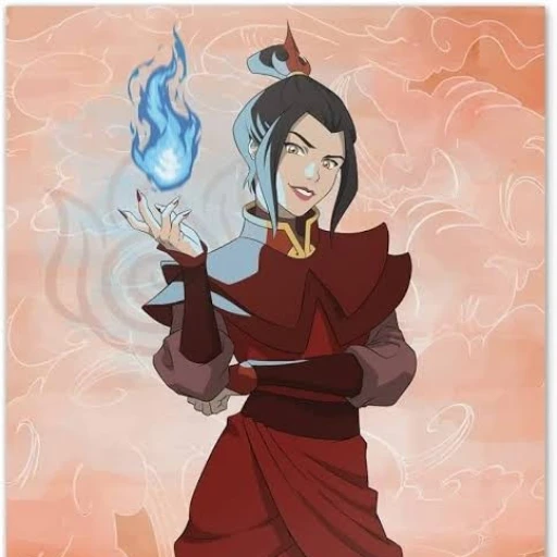 Azula