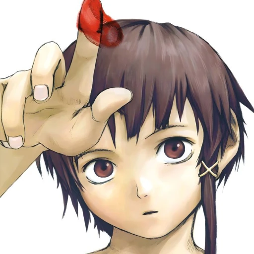 177 - Iwakura Lain