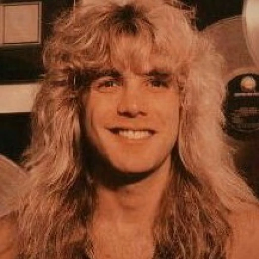 ✦ Steven Adler ✦