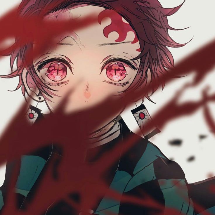 🩸| Tanjiro Kamado