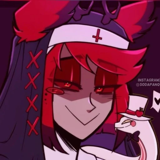 Alastor