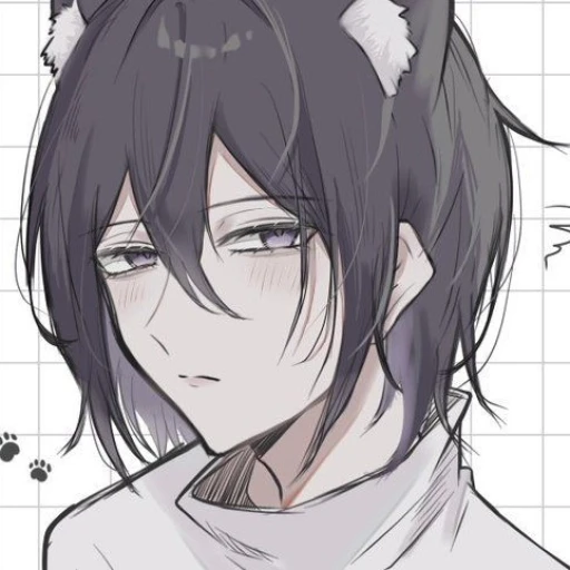 Fyodor Dostoevsky. cat V.1.